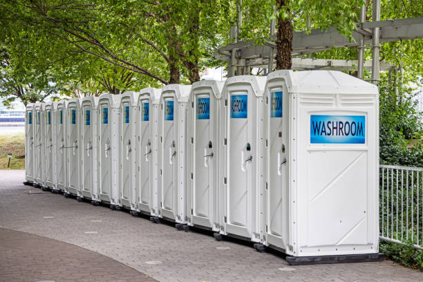 Best Affordable portable toilet rental  in Chauvin, LA