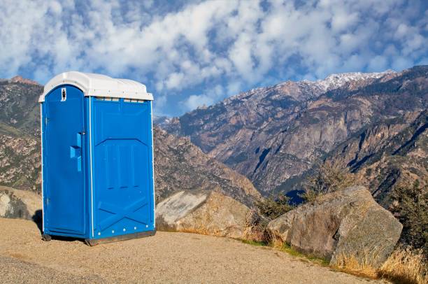 Best Long-term porta potty rental  in Chauvin, LA