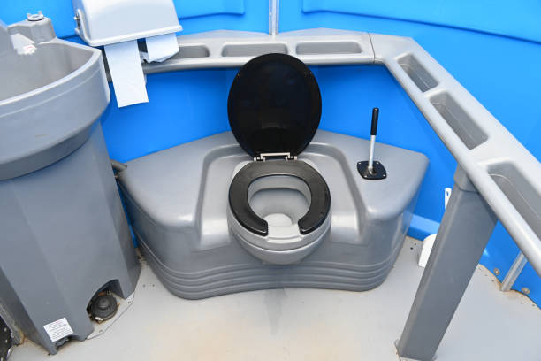 Best Event porta potty rental  in Chauvin, LA