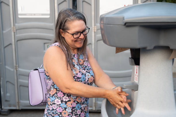 Best Portable sink rental  in Chauvin, LA