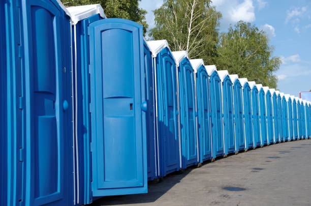 Best Local porta potty services  in Chauvin, LA